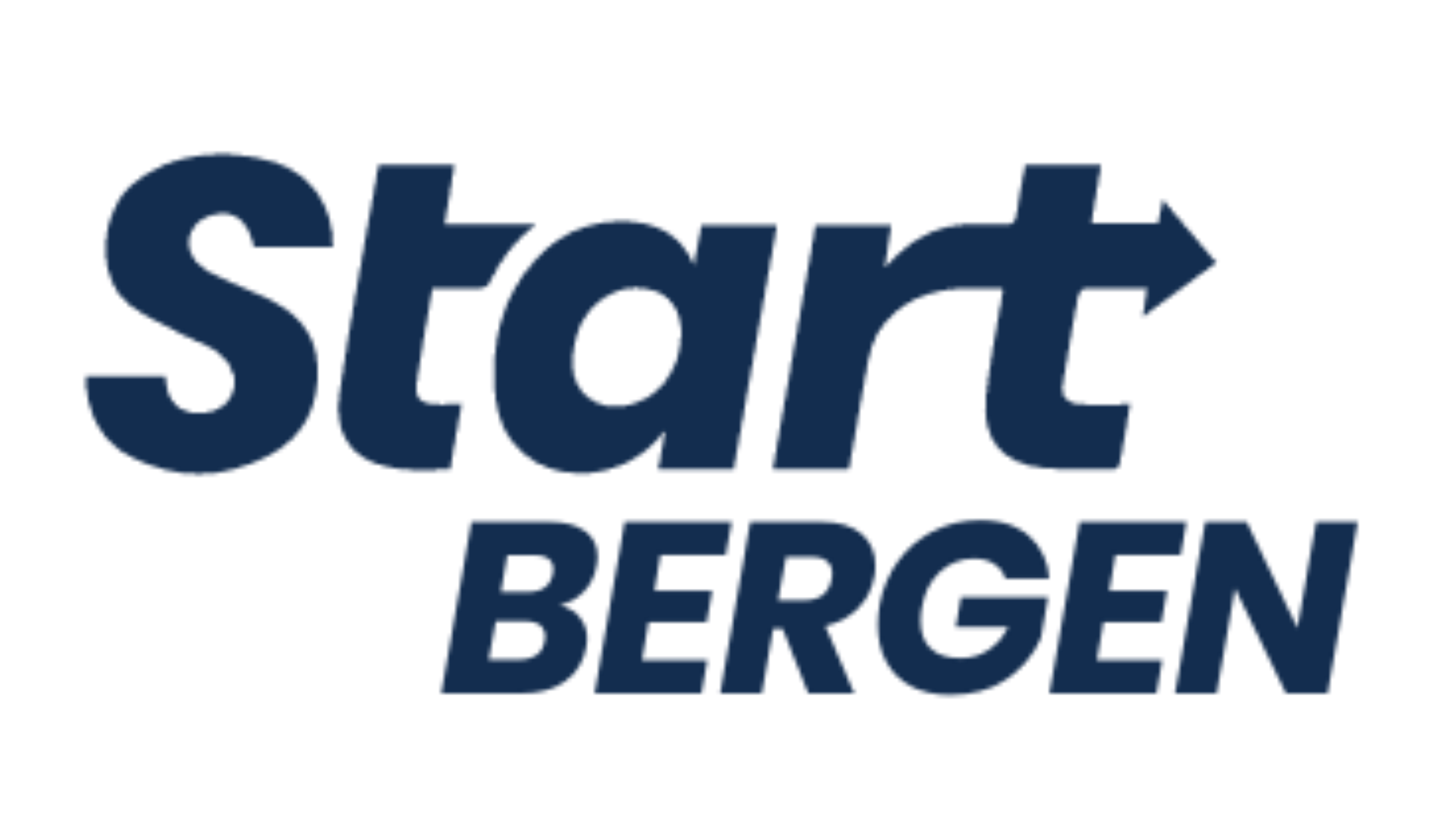 Start Bergen